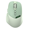 Wireless Mouse For Laptop  PC With Bluetooth Multi Device Connectivity 3