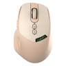 Wireless Mouse For Laptop  PC With Bluetooth Multi Device Connectivity 4