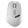 Wireless Mouse For Laptop  PC With Bluetooth Multi Device Connectivity 5