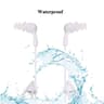 Waterproof Swimming Earphones with Jack for Diving and Training