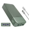 Power Bank Fast Charging Portable Charger With USB C Battery Pack 1