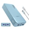 Power Bank Fast Charging Portable Charger With USB C Battery Pack 0