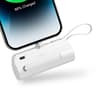 Mini Power Bank Portable Phone Charger With Dual USB C Ports 0