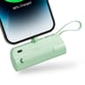 Mini Power Bank Portable Phone Charger With Dual USB C Ports 1