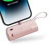 Mini Power Bank Portable Phone Charger With Dual USB C Ports 3