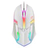 RGB Wired Gaming Mouse USB Computer Mouse For Windows Office  Gaming 1