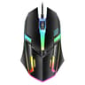 RGB Wired Gaming Mouse USB Computer Mouse For Windows Office  Gaming 2