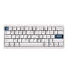 Mechanical Keyboard Wireless Gaming Keyboard With VIA Programmable Gasket Design 0
