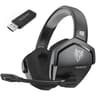 Dual Mode Wireless Gaming Headset With Bluetooth PC Switch  Mobile 8