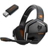 Dual Mode Wireless Gaming Headset With Bluetooth PC Switch  Mobile 10