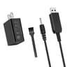 Braun Beard Trimmer Charger Cable Replacement Power Cord For MGK  BT Series Charger Models 8
