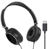 USB C Wired Foldable Headphones With Stereo Bass Sound For Phones And PC 7