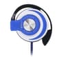 HiFi Wired Ear Hook Headphones With Deep Bass And Noise Isolation 0