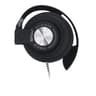 HiFi Wired Ear Hook Headphones With Deep Bass And Noise Isolation 1