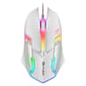 RGB Wired Gaming Mouse USB Ergonomic Office Mouse For Windows  Mac 1