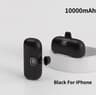 Power Bank Fast Charging Portable Charger For IPhone Samsung  Android 6