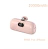 Power Bank Fast Charging Portable Charger For IPhone Samsung  Android 8