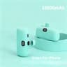 Power Bank Fast Charging Portable Charger For IPhone Samsung  Android 10