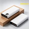 Power Bank With PD Fast Charging Digital Display Portable Charger 1
