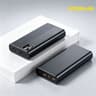 Power Bank With PD Fast Charging Digital Display Portable Charger 2