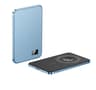 Ultra Slim Magnetic Power Bank Wireless Fast Charger For IPhone And Android 0