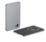 Ultra Slim Magnetic Power Bank Wireless Fast Charger For IPhone And Android 1