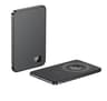 Ultra Slim Magnetic Power Bank Wireless Fast Charger For IPhone And Android 3