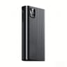 Fast Charging Power Bank With LED Display Portable Charger For Phones  Tablets 0