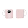 Power Bank With Built In Cable Fast Charging Portable Charger For IPhone Samsung  More 1