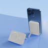 Power Bank Magnetic Wireless Fast Charger With Foldable Stand 0