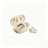 Bone Conduction Ear Clip Earbuds with Open Ear Design and Low Latency Gaming Mode