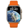 Bluetooth Calling Smartwatch With Heart Rate Monitor For Android  IPhone 1