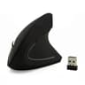 ErgoGlide Vertical Wireless Mouse For Gaming Office  Everyday Comfort 1