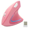 ErgoGlide Vertical Wireless Mouse For Gaming Office  Everyday Comfort 2