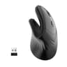 ErgoGrip Wireless Vertical Mouse Rechargeable DPI Ergonomic Optical Mouse 1