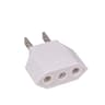 Universal US Plug Adapter To USA Travel Power Plug Converter 0