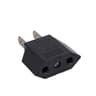 Universal US Plug Adapter To USA Travel Power Plug Converter 1