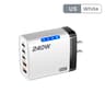 Universal USB C Charger Fast Phone Wall Adapter For Type C Devices 5