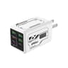 USB C Charger Port Fast Charging Station For Phones Tablets 4