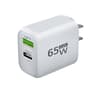 USB C GaN Fast Charger PD Type C Wall Adapter 1
