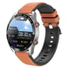 Bluetooth Smartwatch For Men With Calling Fitness Tracker And Heart Rate Monitor 9