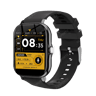 Bluetooth Smartwatch Fitness Tracker With Health Monitor And Waterproof 1