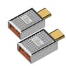 USB C OTG Adapter USB A To USB C Adapter With Fast Charging  High Speed Data Transfer 2