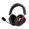 Wireless Gaming Headset With Noise Cancelling Mic For Switch Long Battery Life 0