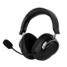 Wireless Gaming Headset With Noise Cancelling Mic For Switch Long Battery Life 1
