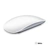 Ultra Thin Bluetooth Wireless Mouse Rechargeable Magic Touch Mouse For MacBook Windows Tablet 0