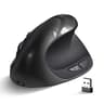 Rechargeable Ergonomic Wireless Mouse Vertical USB Mouse With Adjustable DPI And 6 Buttons 7