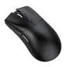 Wireless Gaming Mouse DPI Tri Mode Bluetooth USB Rechargeable Mouse For PC Mac Laptop 2