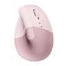 Lift Vertical Ergonomic Mouse Wireless Bluetooth Mouse For PC Mac Laptop And IPad 1