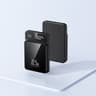 MagSafe Power Bank Wireless Magnetic Portable Charger Battery Pack For IPhone 0